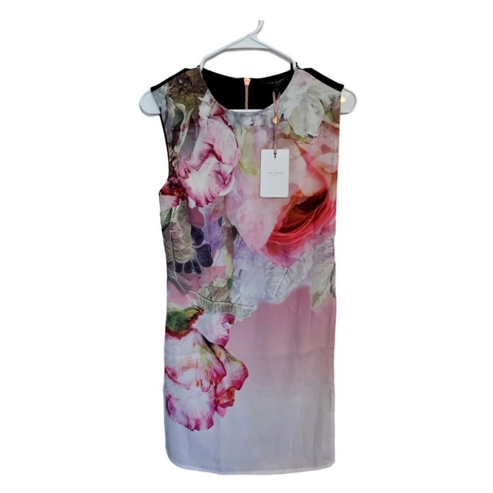 Ted Baker dress